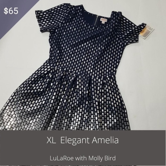 LLR Elegant Amelia XL - Picture 1 of 1